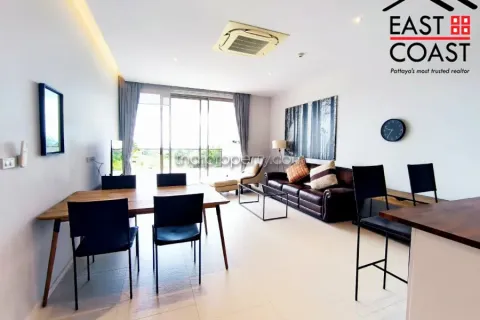 Condominio de 1 dormitorio en Pattaya, Tailandia № 213166 - foto 10