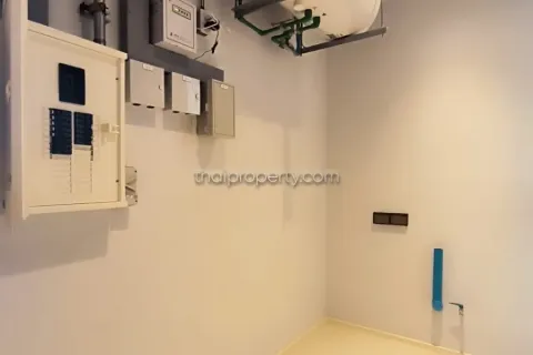 Condominio de 1 dormitorio en Pattaya, Tailandia № 213166 - foto 19