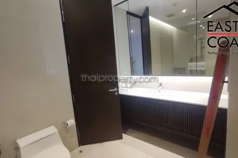 Condominio de 1 dormitorio en Pattaya, Tailandia № 213166 - foto 30