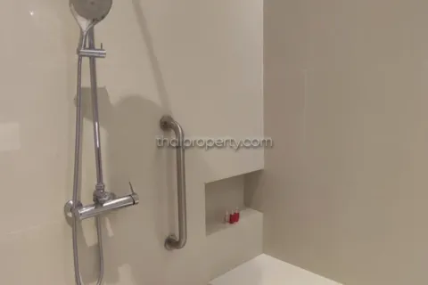 Condominio de 1 dormitorio en Pattaya, Tailandia № 213166 - foto 27
