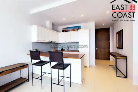 Condominio de 1 dormitorio en Pattaya, Tailandia № 213166 - foto 11