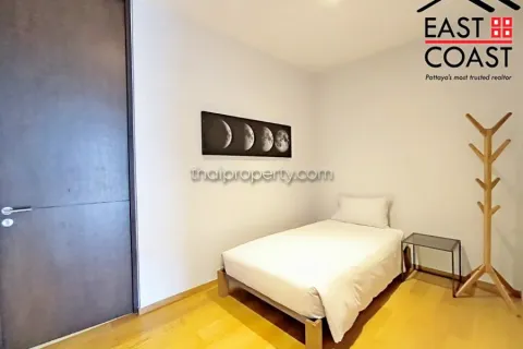 Condominio de 1 dormitorio en Pattaya, Tailandia № 213166 - foto 13