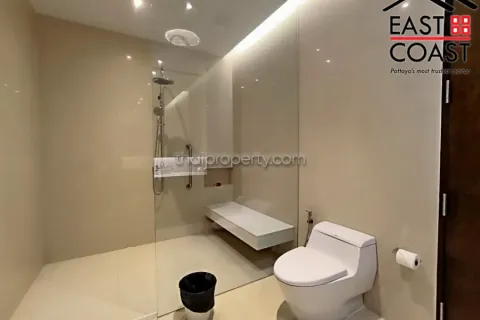 Condominio de 1 dormitorio en Pattaya, Tailandia № 213166 - foto 17