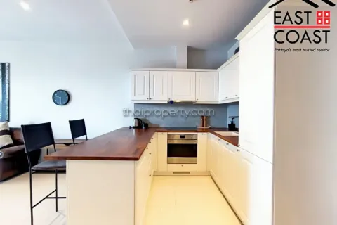 Condominio de 1 dormitorio en Pattaya, Tailandia № 213166 - foto 12