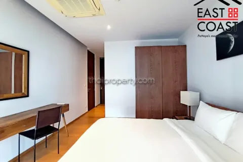 Condominio de 1 dormitorio en Pattaya, Tailandia № 213166 - foto 16
