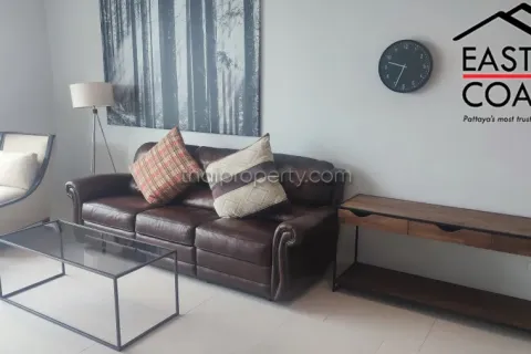 Condominio de 1 dormitorio en Pattaya, Tailandia № 213166 - foto 24
