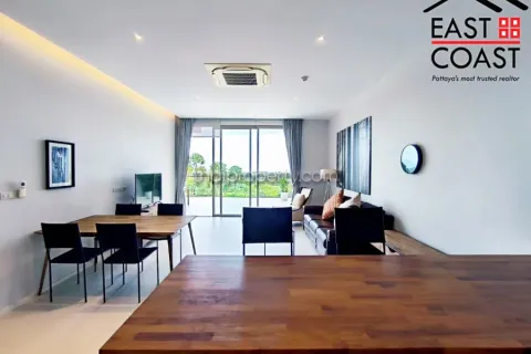 Condominio de 1 dormitorio en Pattaya, Tailandia № 213166 - foto 5