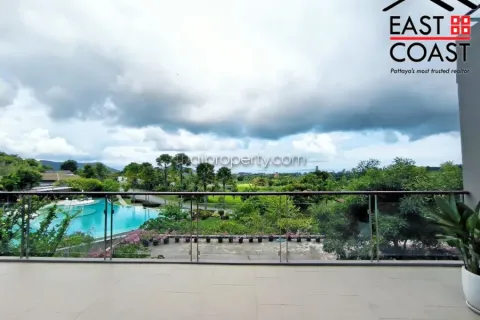 Condominio de 1 dormitorio en Pattaya, Tailandia № 213166 - foto 28