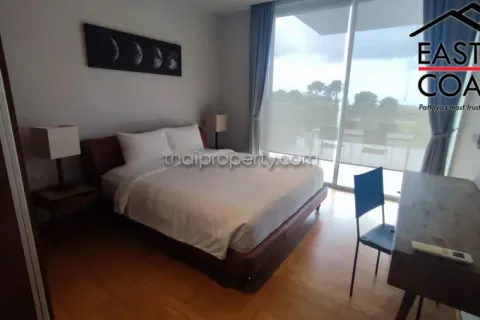Condominio de 1 dormitorio en Pattaya, Tailandia № 213166 - foto 29