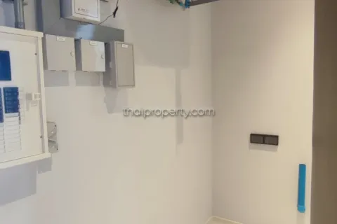 Condominio de 1 dormitorio en Pattaya, Tailandia № 213166 - foto 21
