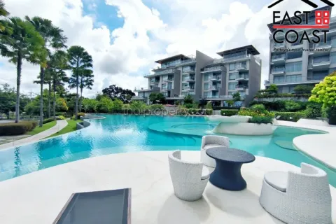 Condominio de 1 dormitorio en Pattaya, Tailandia № 213166 - foto 20