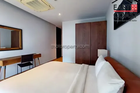 Condominio de 1 dormitorio en Pattaya, Tailandia № 213166 - foto 15