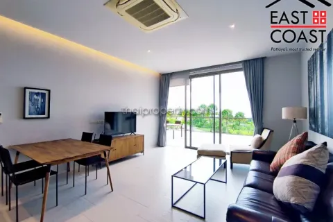 Condominio de 1 dormitorio en Pattaya, Tailandia № 213166 - foto 4