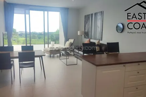 Condominio de 1 dormitorio en Pattaya, Tailandia № 213166 - foto 22