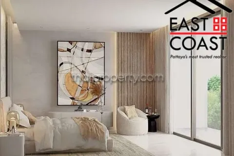 Casa de 3 dormitorios en Pattaya, Tailandia № 213170 - foto 6