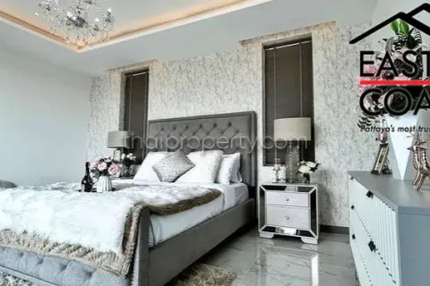 Casa de 3 dormitorios en Pattaya, Tailandia № 213170 - foto 7