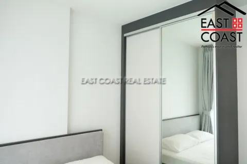 Condominio de 1 dormitorio en Pattaya, Tailandia № 213168 - foto 16