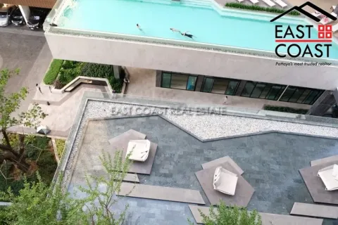 Condominio de 1 dormitorio en Pattaya, Tailandia № 213168 - foto 18