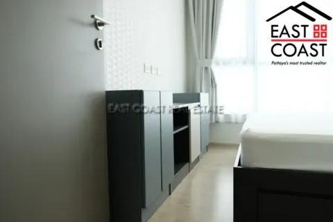 Condominio de 1 dormitorio en Pattaya, Tailandia № 213168 - foto 15