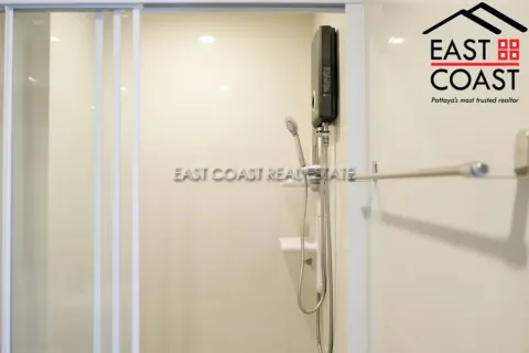 Condominio de 1 dormitorio en Pattaya, Tailandia № 213168 - foto 17