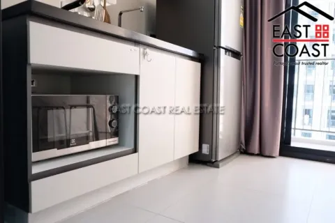 Condominio de 1 dormitorio en Pattaya, Tailandia № 213168 - foto 12