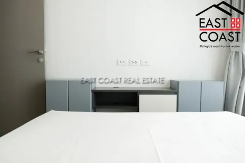 Condominio de 1 dormitorio en Pattaya, Tailandia № 213168 - foto 14