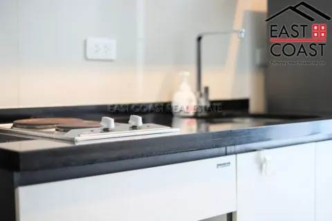 Condominio de 1 dormitorio en Pattaya, Tailandia № 213168 - foto 10