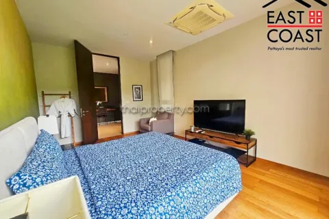 Condominio de 3 dormitorios en Pattaya, Tailandia № 213165 - foto 23