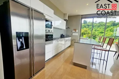 Condominio de 3 dormitorios en Pattaya, Tailandia № 213165 - foto 10