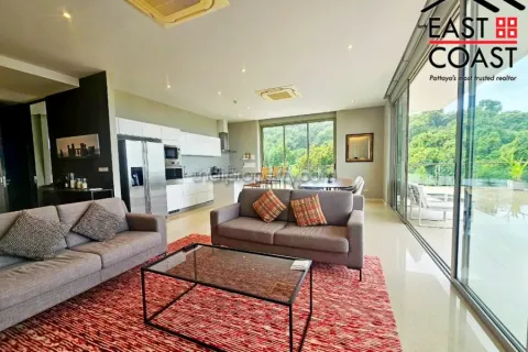 Condominio de 3 dormitorios en Pattaya, Tailandia № 213165 - foto 6