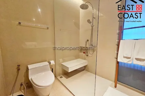 Condominio de 3 dormitorios en Pattaya, Tailandia № 213165 - foto 27