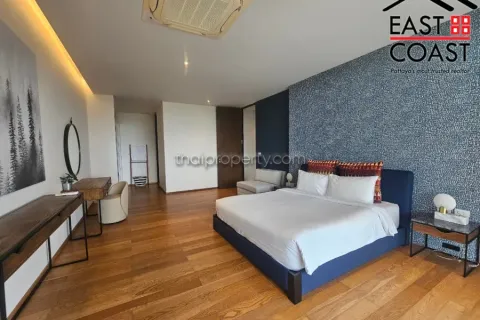 Condominio de 3 dormitorios en Pattaya, Tailandia № 213165 - foto 16