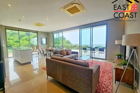 Condominio de 3 dormitorios en Pattaya, Tailandia № 213165 - foto 7