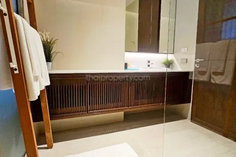 Condominio de 3 dormitorios en Pattaya, Tailandia № 213165 - foto 28