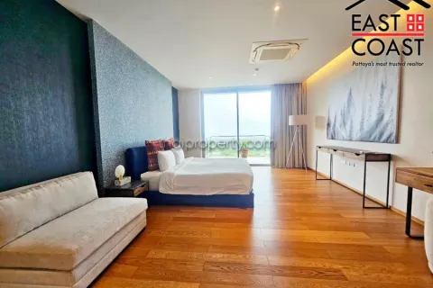 Condominio de 3 dormitorios en Pattaya, Tailandia № 213165 - foto 15