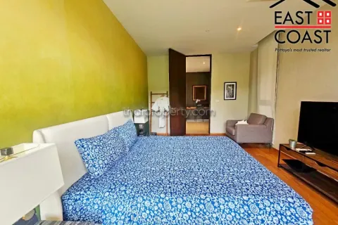 Condominio de 3 dormitorios en Pattaya, Tailandia № 213165 - foto 22