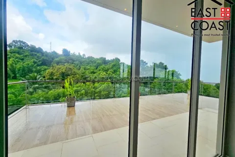 Condominio de 3 dormitorios en Pattaya, Tailandia № 213165 - foto 29