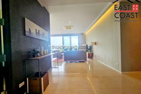 Condominio de 3 dormitorios en Pattaya, Tailandia № 213165 - foto 11