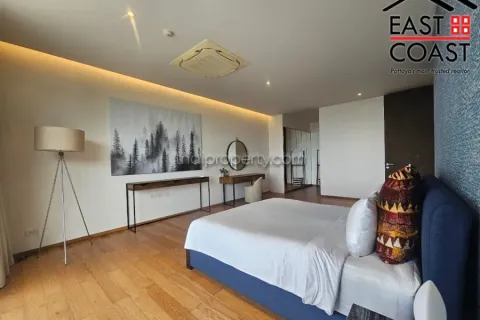 Condominio de 3 dormitorios en Pattaya, Tailandia № 213165 - foto 14