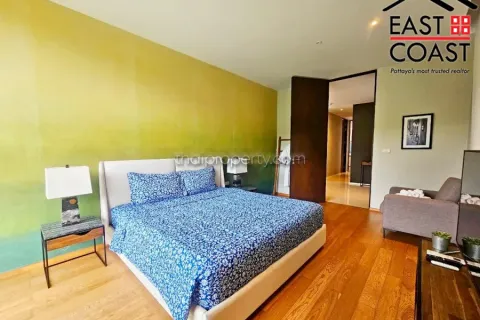 Condominio de 3 dormitorios en Pattaya, Tailandia № 213165 - foto 24