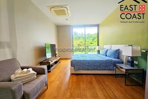 Condominio de 3 dormitorios en Pattaya, Tailandia № 213165 - foto 26