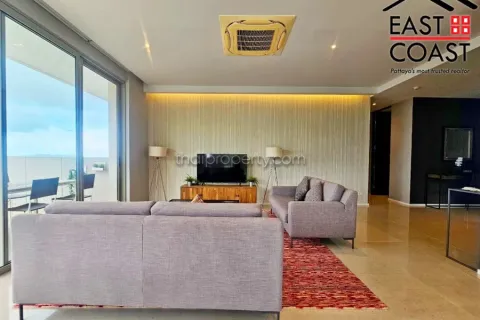 Condominio de 3 dormitorios en Pattaya, Tailandia № 213165 - foto 4