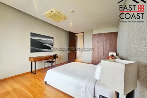 Condominio de 3 dormitorios en Pattaya, Tailandia № 213165 - foto 20