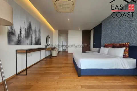 Condominio de 3 dormitorios en Pattaya, Tailandia № 213165 - foto 13