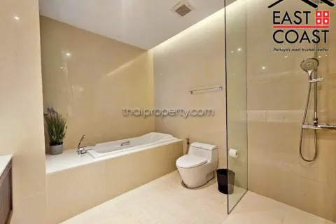Condominio de 3 dormitorios en Pattaya, Tailandia № 213165 - foto 19