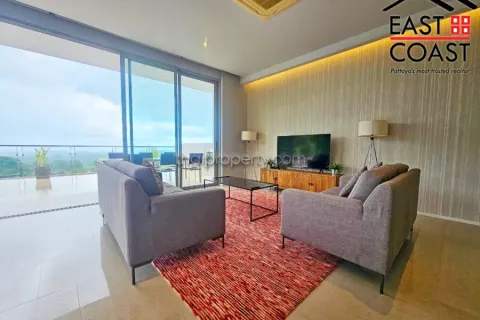 Condominio de 3 dormitorios en Pattaya, Tailandia № 213165 - foto 5