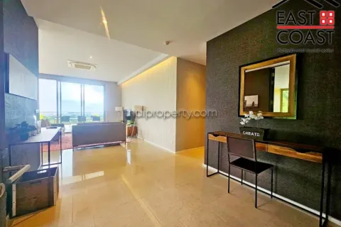 Condominio de 3 dormitorios en Pattaya, Tailandia № 213165 - foto 12