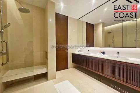 Condominio de 3 dormitorios en Pattaya, Tailandia № 213165 - foto 17