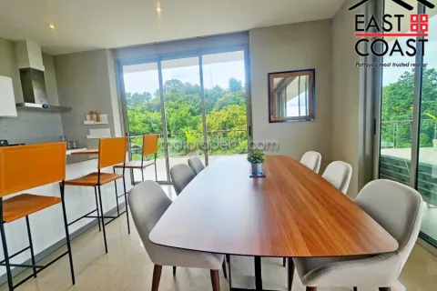 Condominio de 3 dormitorios en Pattaya, Tailandia № 213165 - foto 8