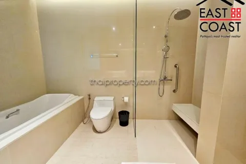 Condominio de 3 dormitorios en Pattaya, Tailandia № 213165 - foto 18